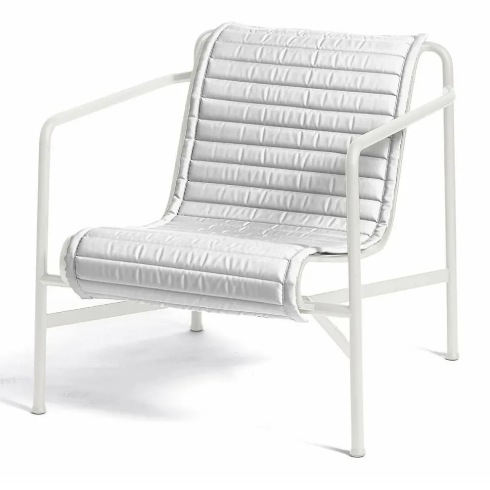 Palissade Steppkissen 117x49,5cm