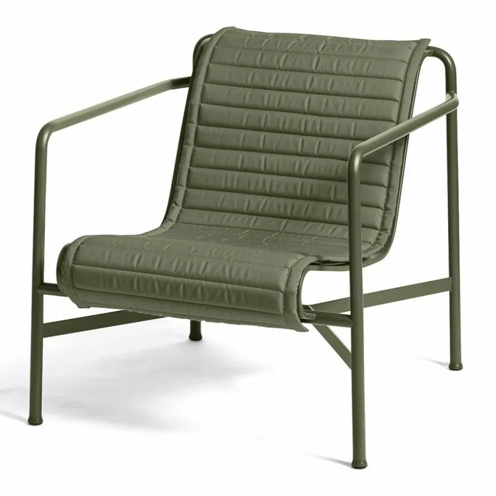 Palissade Steppkissen 117x49,5cm