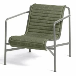 Palissade Steppkissen 117x49,5cm