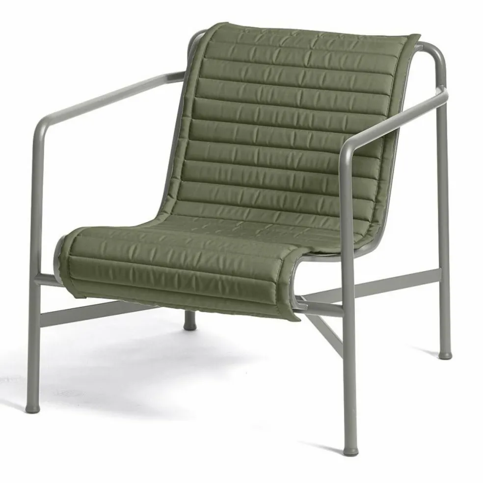 Palissade Steppkissen 117x49,5cm