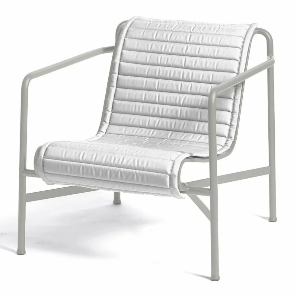 Palissade Steppkissen 117x49,5cm