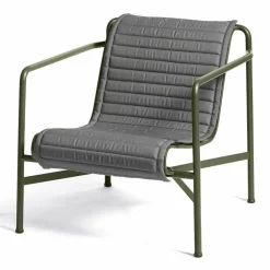 Palissade Steppkissen 117x49,5cm