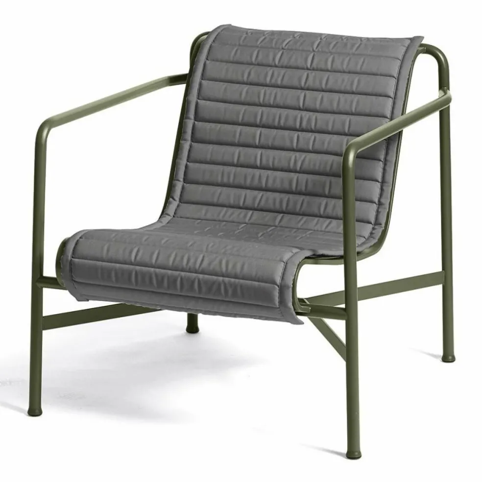 Palissade Steppkissen 117x49,5cm