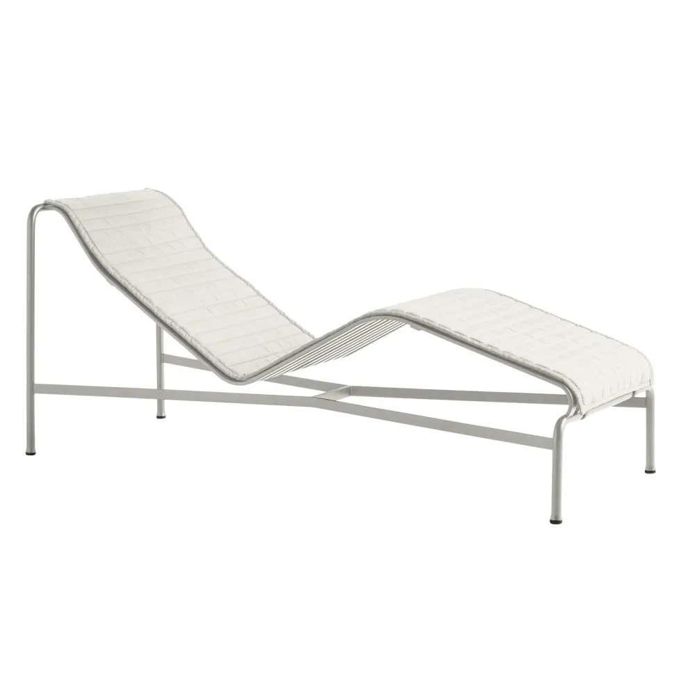 Palissade Steppkissen 195x49,5cm