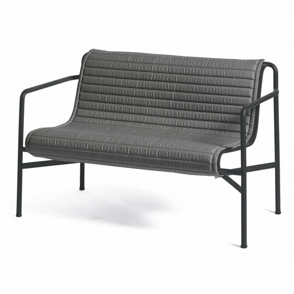 Palissade Steppkissen 107,5x104,5cm