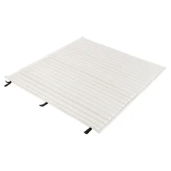 Palissade Steppkissen 107,5x104,5cm