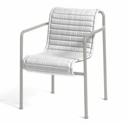 Palissade Steppkissen 103,5x44.5cm