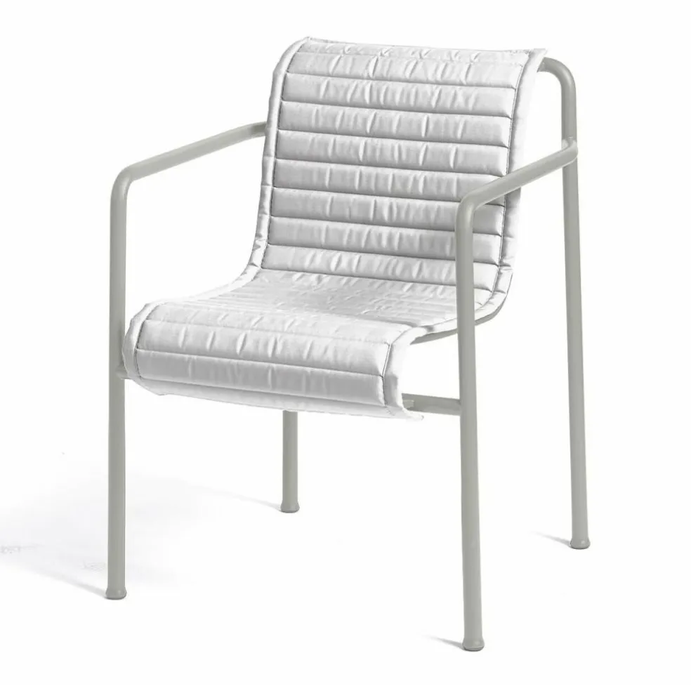 Palissade Steppkissen 103,5x44.5cm