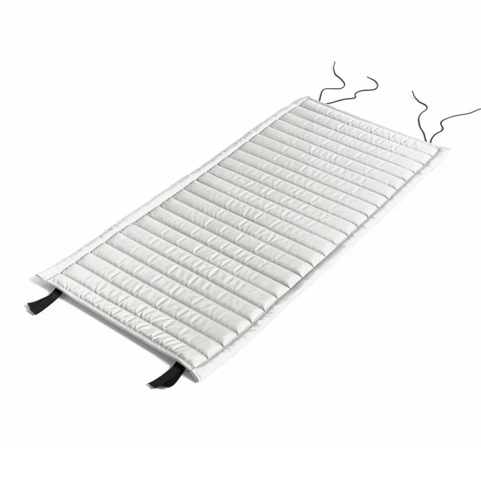 Palissade Steppkissen 103,5x44.5cm