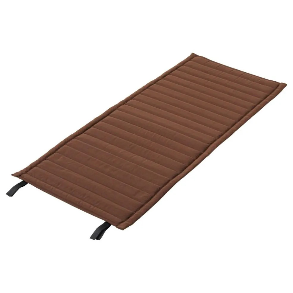 Palissade Steppkissen 103,5x44.5cm