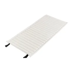 Palissade Steppkissen 103,5x44.5cm