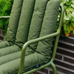 Palissade Weiches Steppkissen 80x40cm