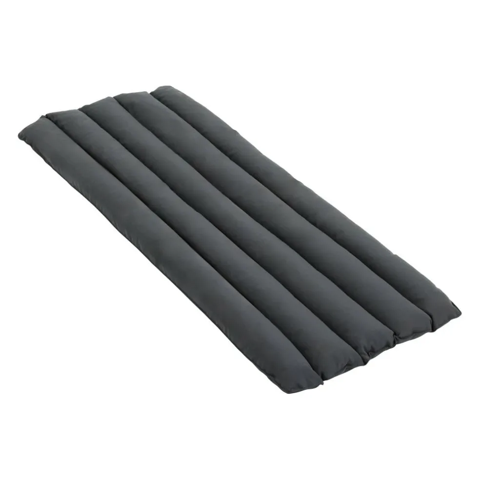 Palissade Weiches Steppkissen 116,5x50cm