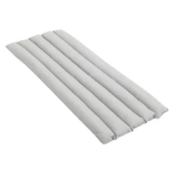 Palissade Weiches Steppkissen 116,5x50cm