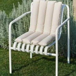 Palissade Weiches Steppkissen 84x40cm