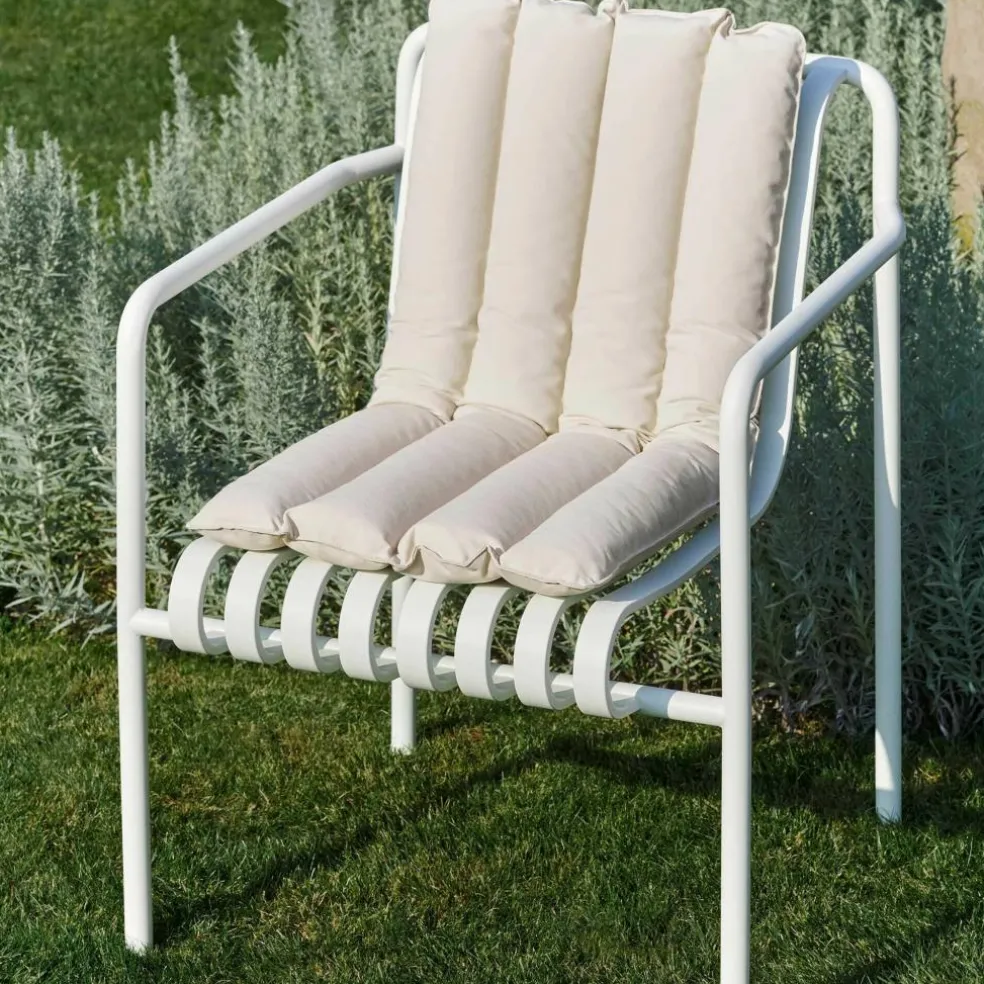 Palissade Weiches Steppkissen 84x40cm