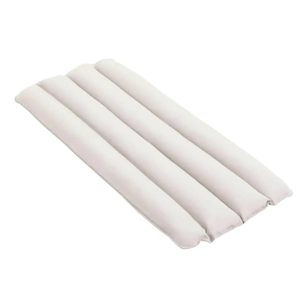 Palissade Weiches Steppkissen 84x40cm