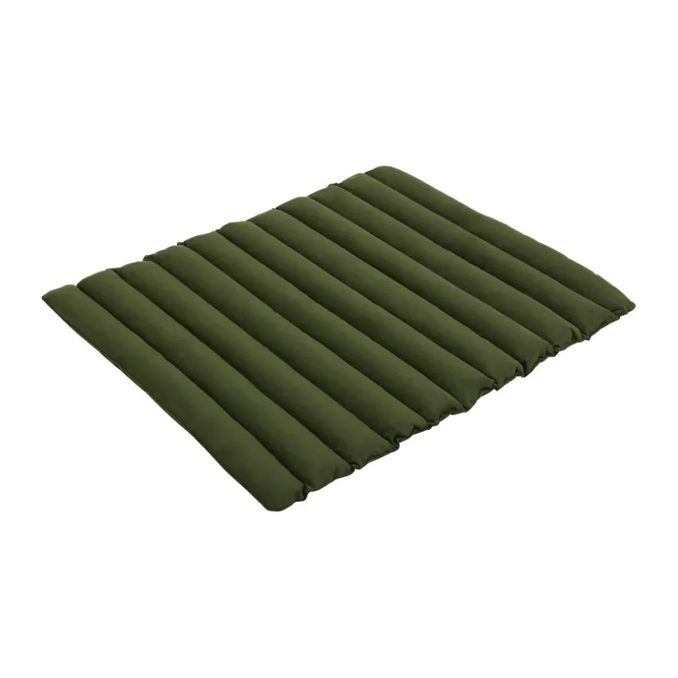 Palissade Weiches Steppkissen 110x89cm