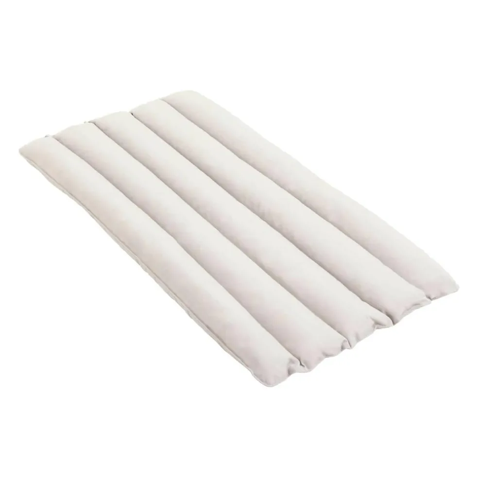 Palissade Weiches Steppkissen 94x50cm