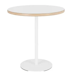 Panama Beistelltisch Gestell weiß H 50cm