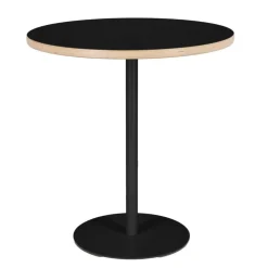 Panama Beistelltisch Gestell schwarz H 50cm