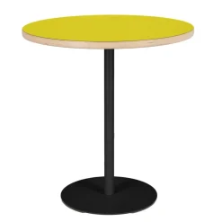 Panama Beistelltisch Gestell schwarz H 50cm