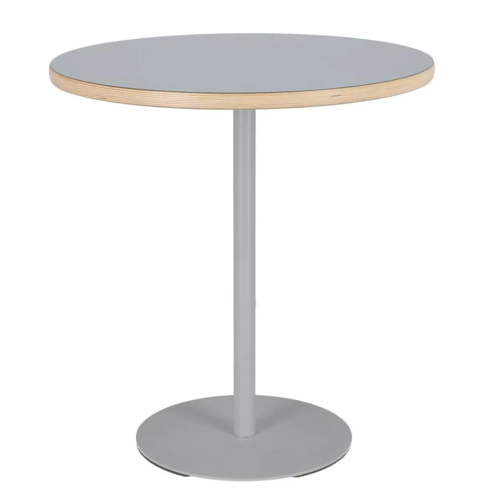 Panama Beistelltisch Gestell taupe H 50cm