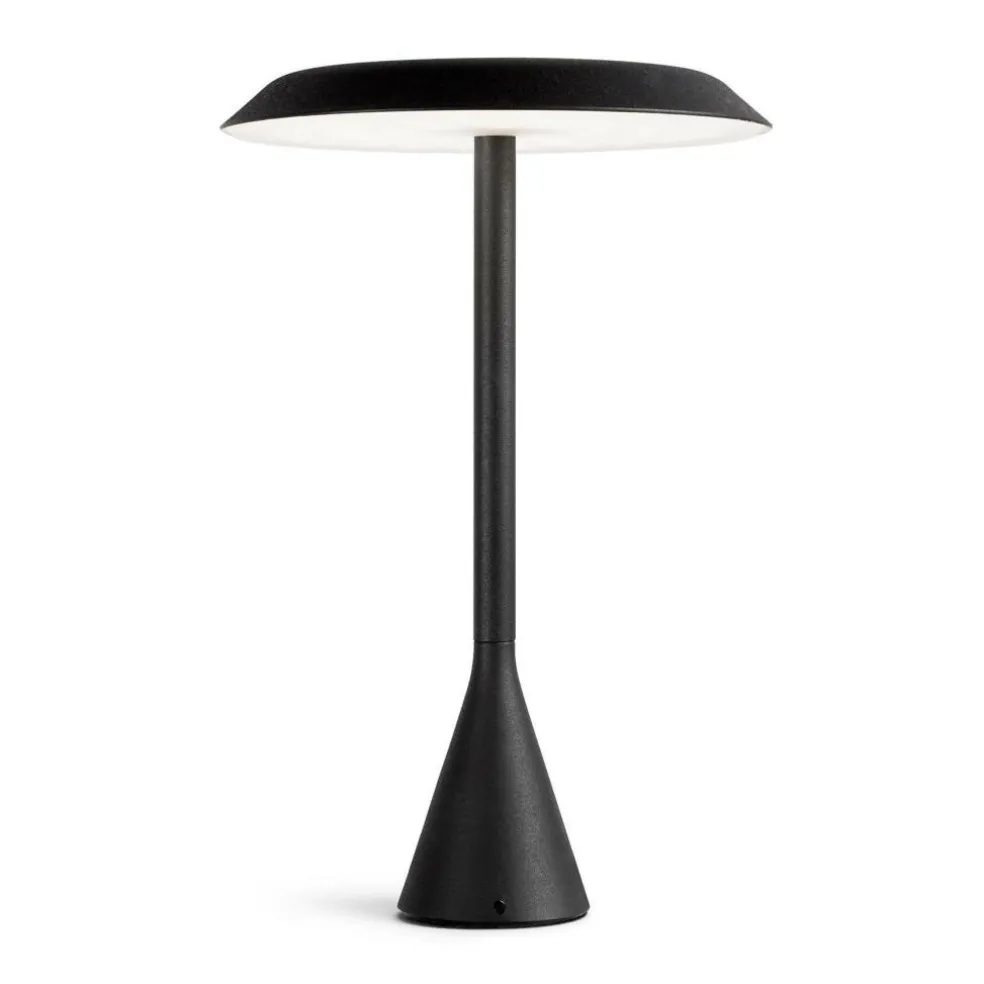 Panama Mini LED Tischleuchte mit Akku