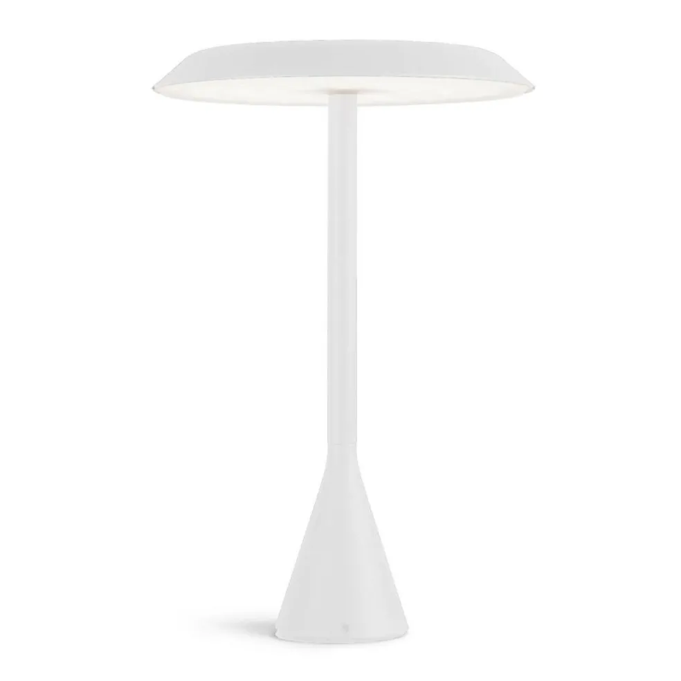 Panama Mini LED Tischleuchte mit Akku