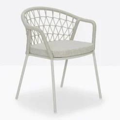 Panarea 3675 Gartenarmlehnstuhl