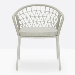 Panarea 3675 Gartenarmlehnstuhl