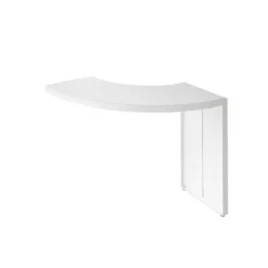 Panco Eckelement 106-108cm