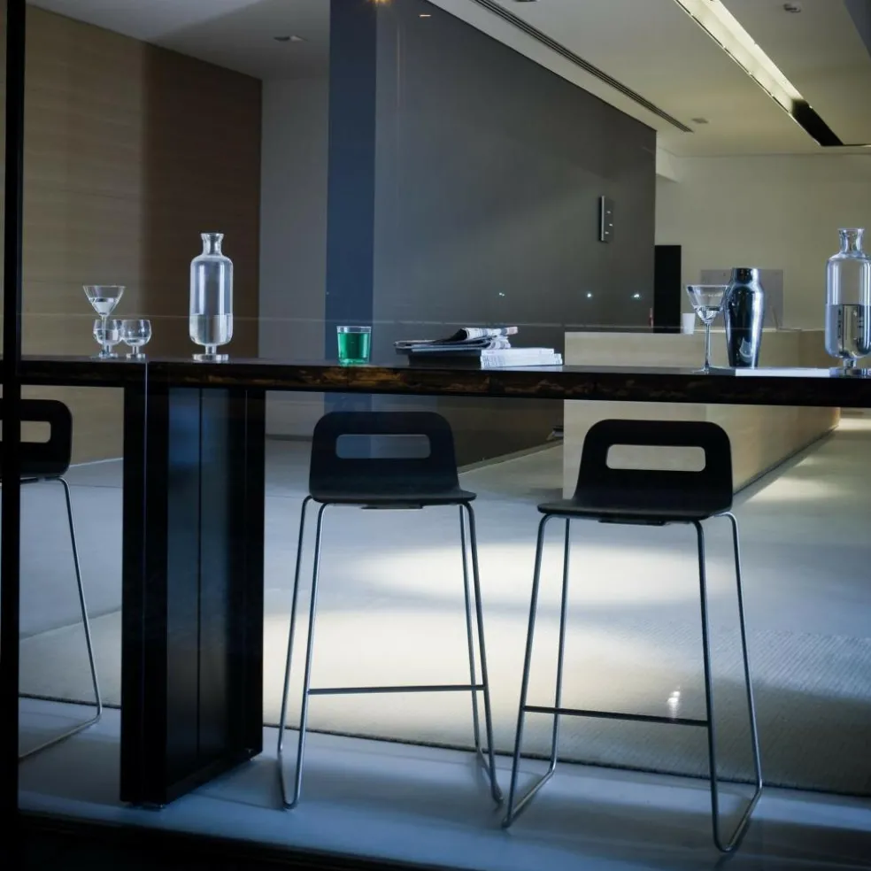 Panco Tresentisch 106-108cm