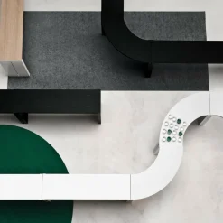 Panco Tresentisch 106-108cm