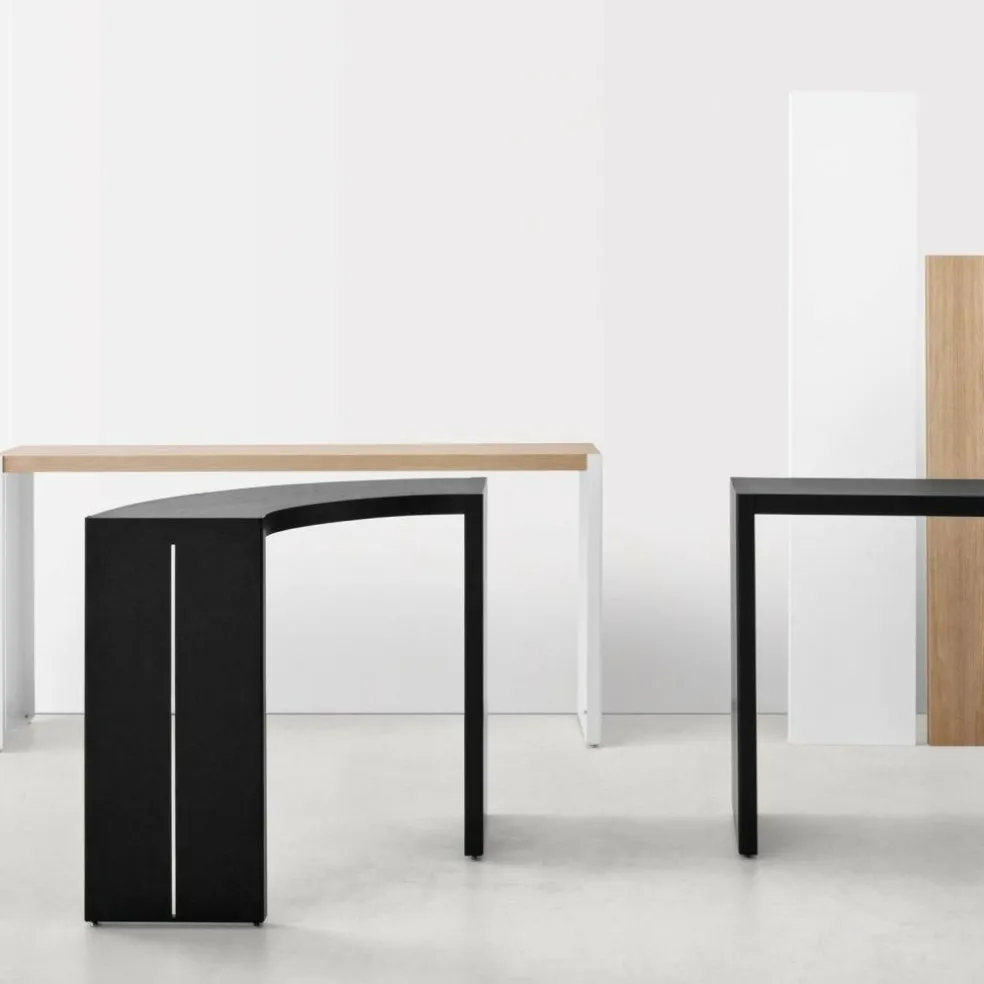 Panco Tresentisch 106-108cm