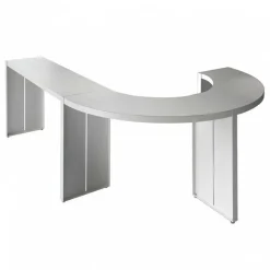 Panco Tresentisch 106-108cm