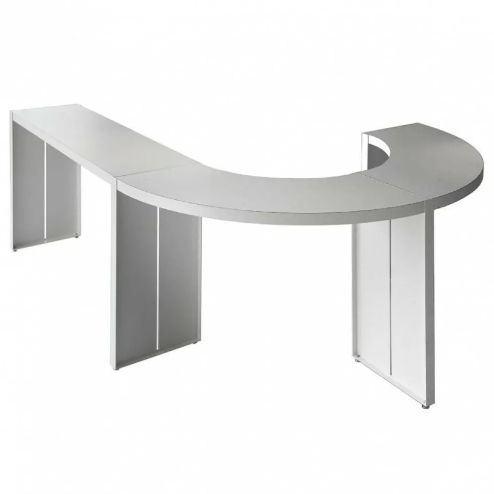 Panco Tresentisch 106-108cm