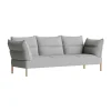 Pandarine 3-Sitzer Sofa