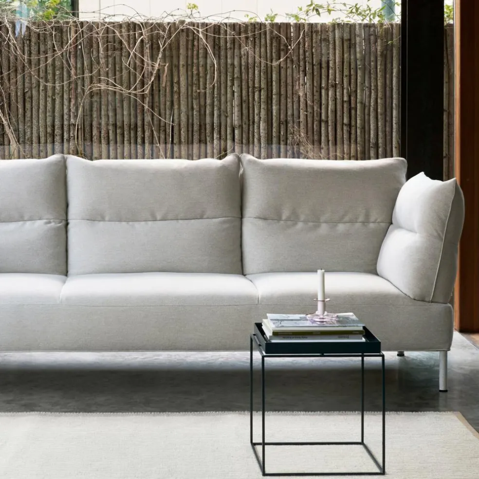 Pandarine 3-Sitzer Sofa