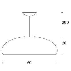 Pangen Pendelleuchte
