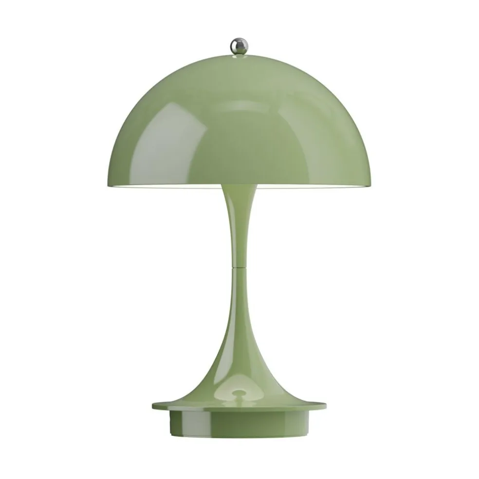 Panthella 160 Portable V3 LED Akkuleuchte