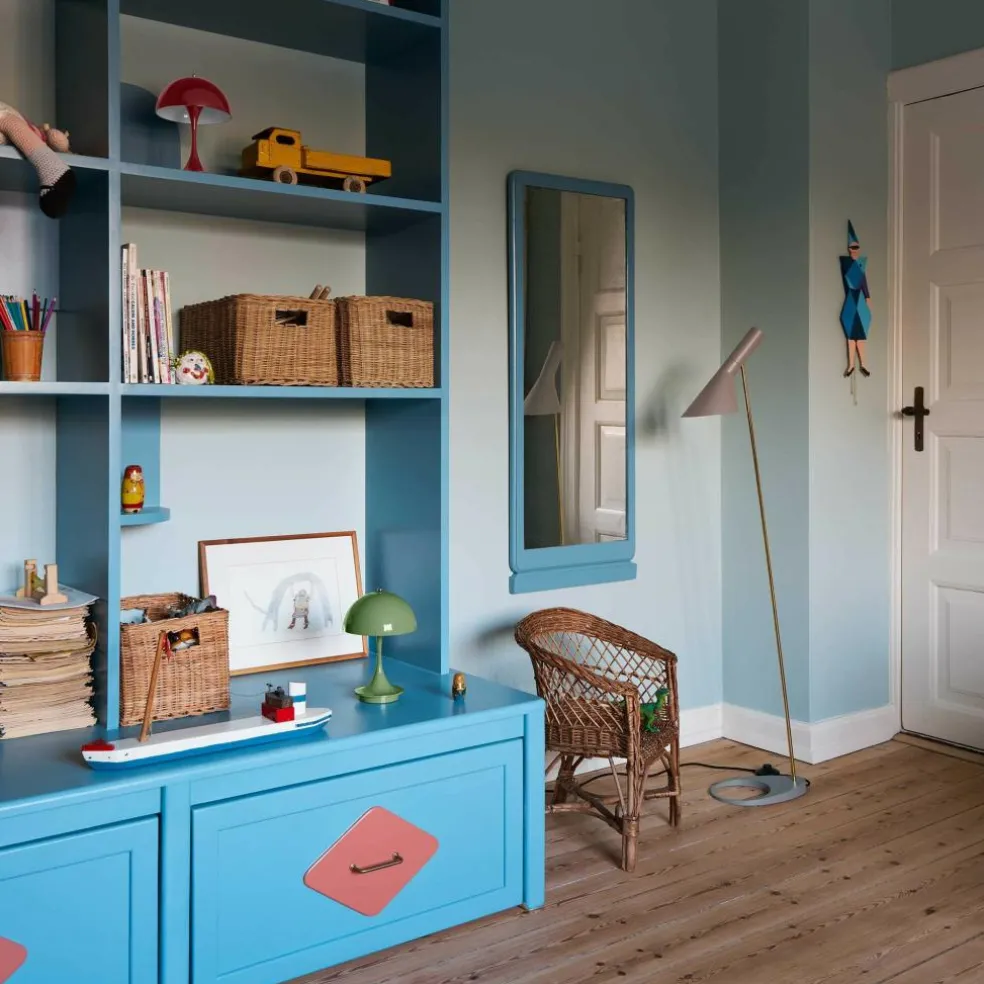 Panthella 160 Portable V3 LED Akkuleuchte