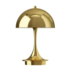 Panthella 160 Portable V3 LED Akkuleuchte