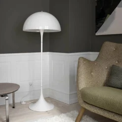 Panthella Stehleuchte