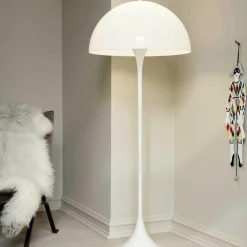 Panthella Stehleuchte