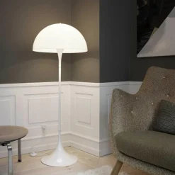 Panthella Stehleuchte