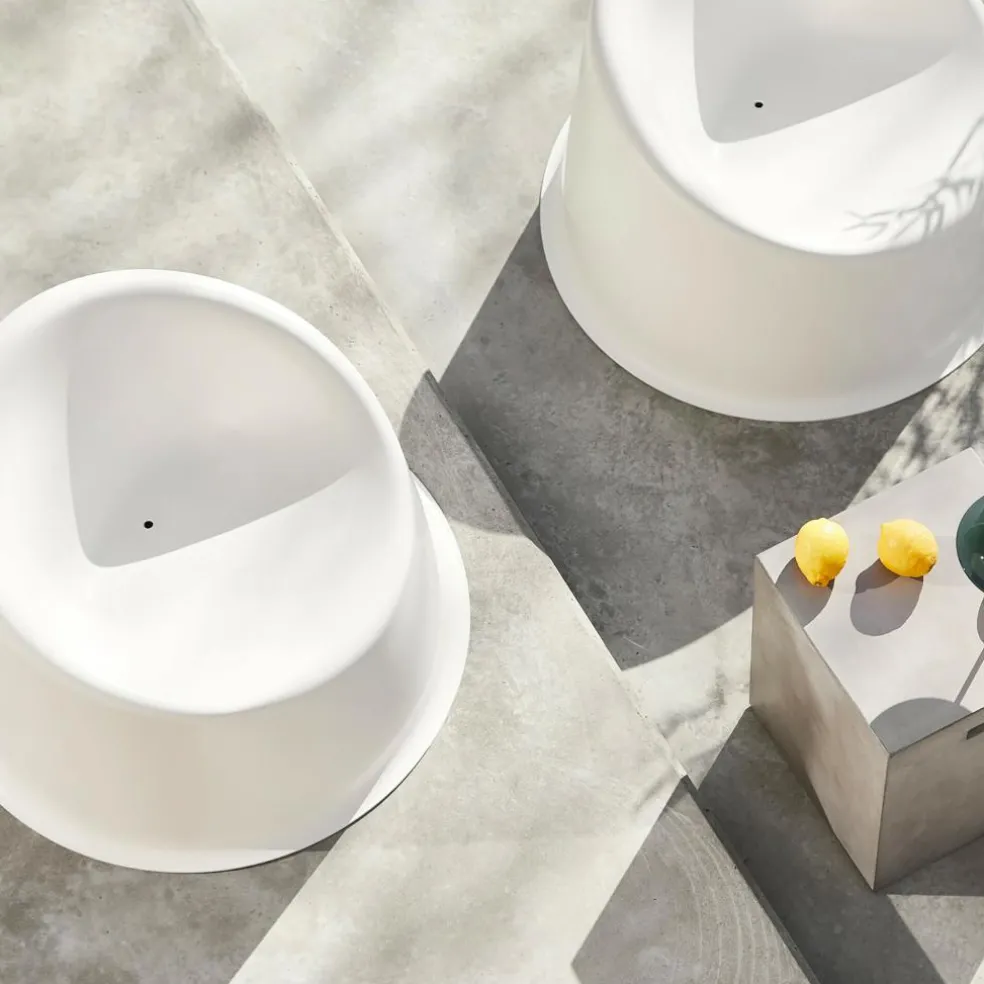 Panto Pop Stapelstuhl