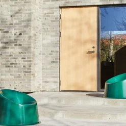 Panto Pop Stapelstuhl