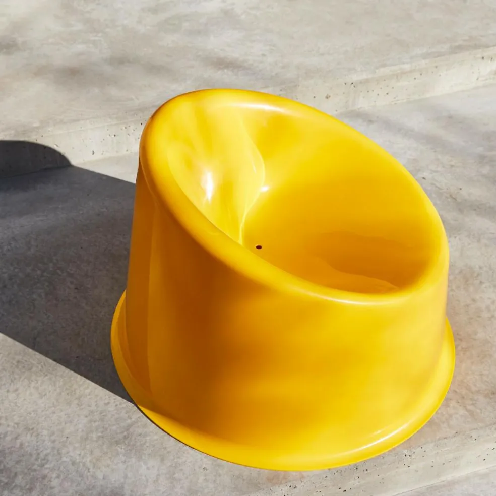 Panto Pop Stapelstuhl