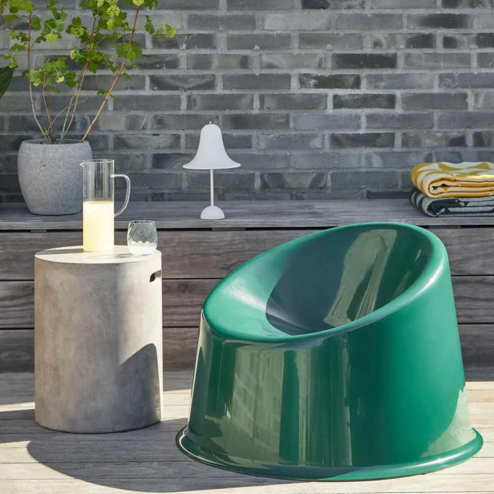 Panto Pop Stapelstuhl